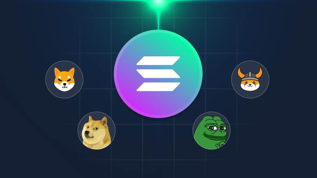 Solana Meme Coin Ecosystem